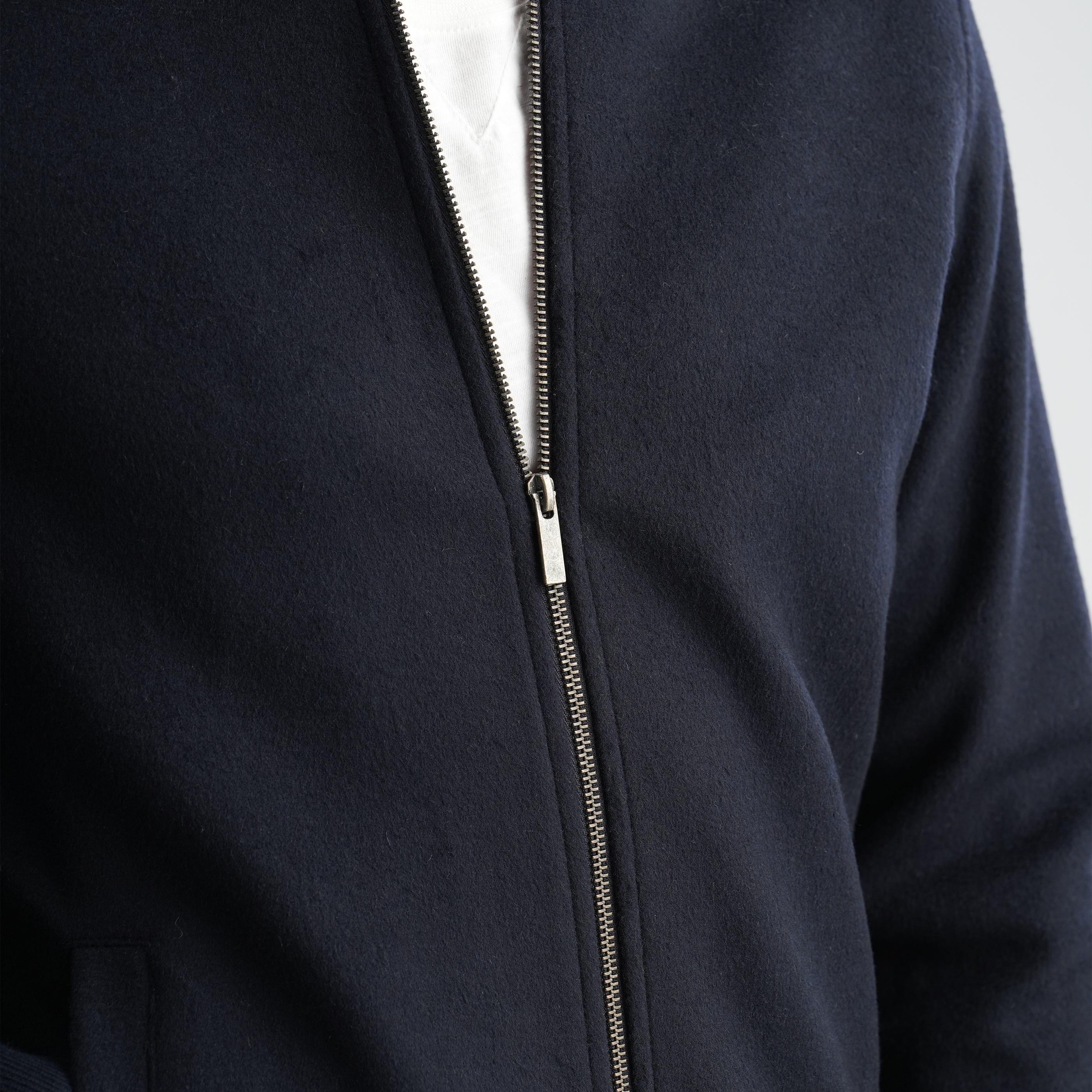 Men's Jacket-MJKF-31