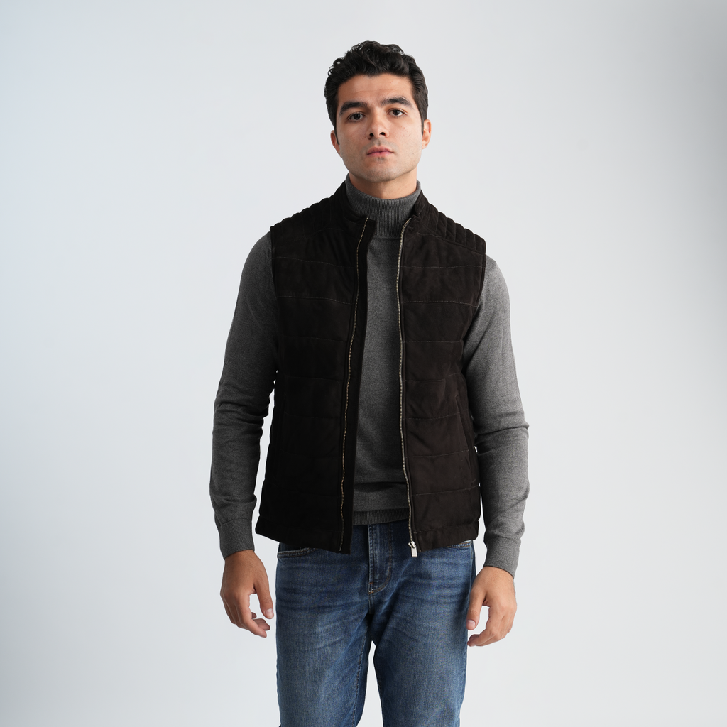 Men's Vest-MLV-04