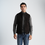 Men's Vest-MLV-04