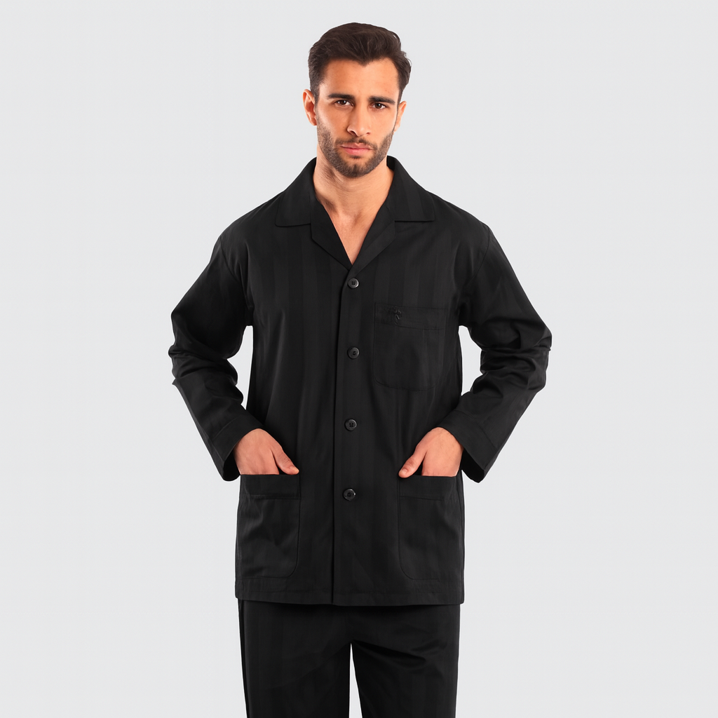 Men’s Classic Pajama Set - MPJLC137