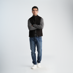 Men's Vest-MLV-04