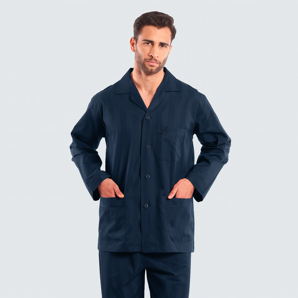 Men’s Classic Pajama Set - MPJLC137