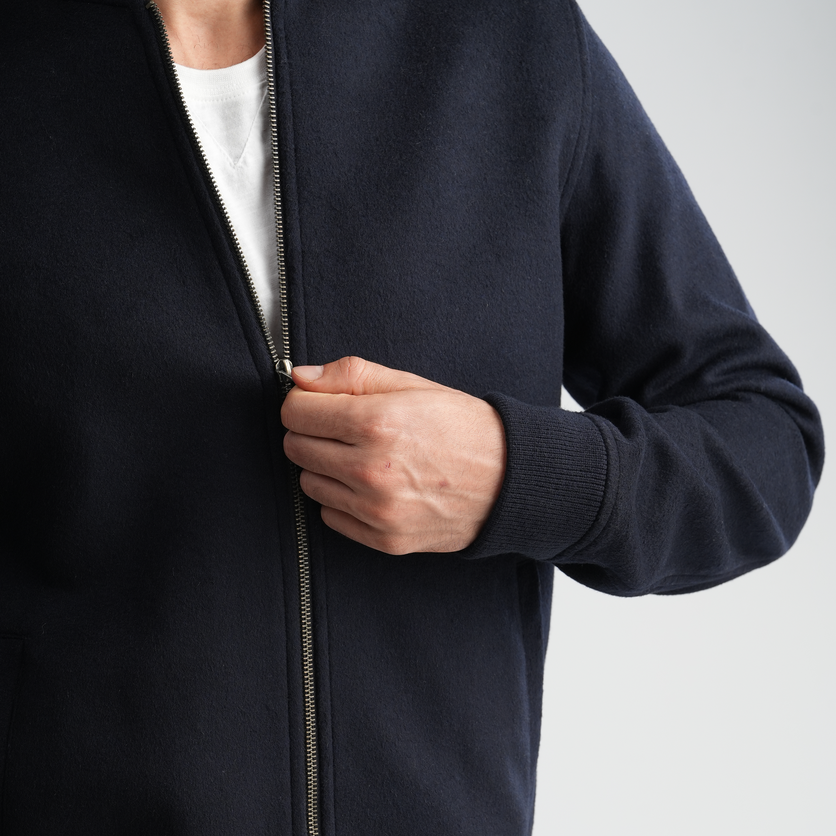 Men's Jacket-MJKF-31