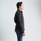 Men's Jacket-MJKF-34