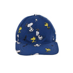 Boys w/snoopy print cap bcp-008 - nagahomme