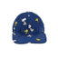 Boys w/snoopy print cap bcp-008 - nagahomme