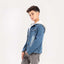 Boys Jacket - BJK-17w - nagahomme