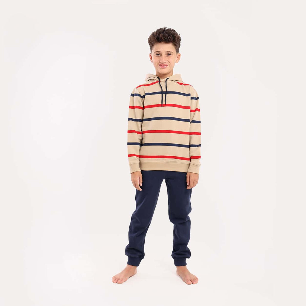 Boys Pajama - 
BPJ-39w - nagahomme