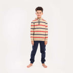 Boys Pajama - 
BPJ-39w - nagahomme