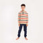 Boys Pajama - 
BPJ-39w - nagahomme