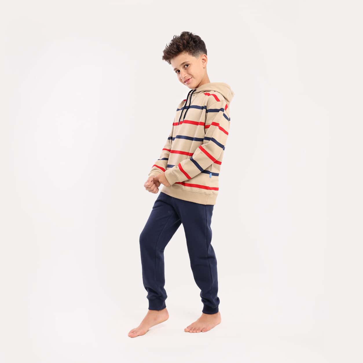 Boys Pajama - 
BPJ-39w Secondary image