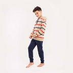 Boys Pajama - 
BPJ-39w - nagahomme
