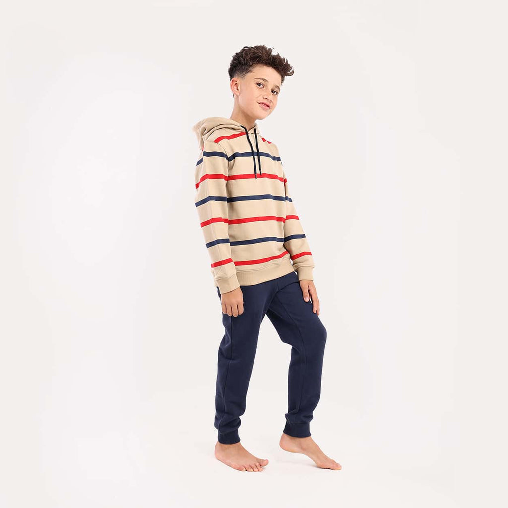 Boys Pajama - 
BPJ-39w - nagahomme