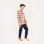 Boys Pajama - 
BPJ-39w - nagahomme