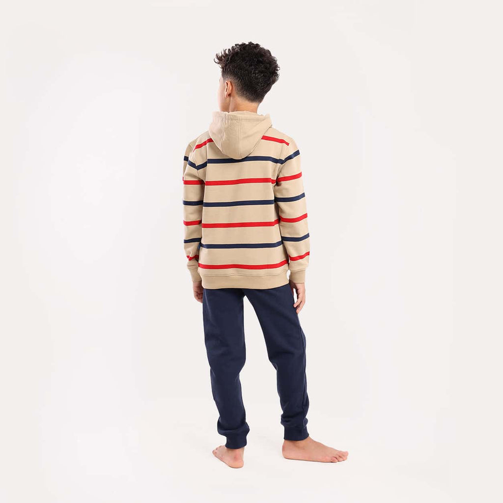 Boys Pajama - 
BPJ-39w - nagahomme