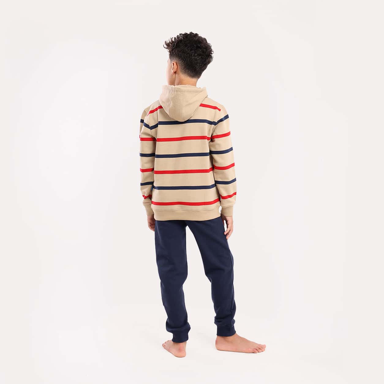 Boys Pajama - 
BPJ-39w - nagahomme