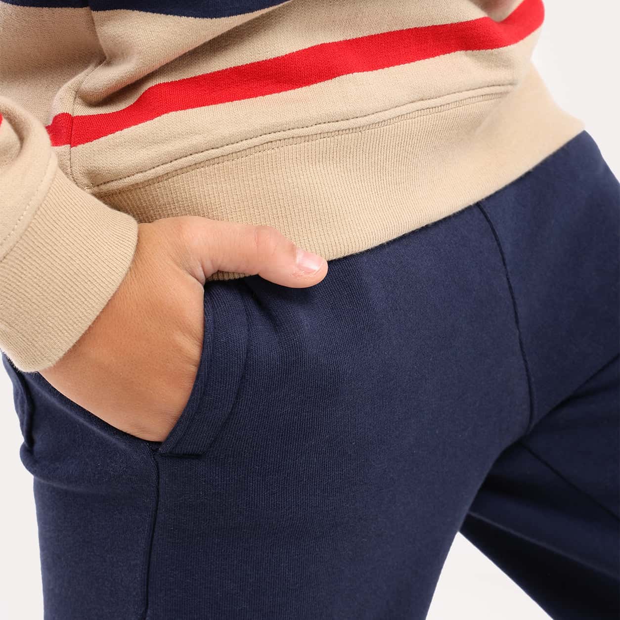 Boys Pajama - 
BPJ-39w - nagahomme