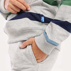Boys Pajama - 
BPJ-40w - nagahomme