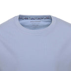 Boys Round neck short sleeve solid top w/ Circel design print short Pyjamas(bpj-48) - nagahomme