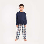 Boys Pajama - 
BPJ-63W - nagahomme