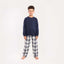 Boys Pajama - 
BPJ-63W - nagahomme