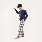 Boys Pajama - 
BPJ-63W - nagahomme