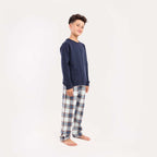 Boys Pajama - 
BPJ-63W - nagahomme