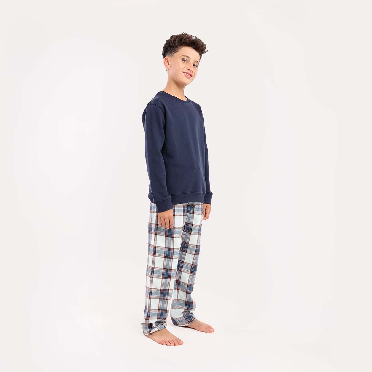 Boys Pajama - 
BPJ-63W - nagahomme
