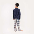 Boys Pajama - 
BPJ-63W - nagahomme