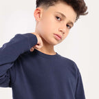Boys Pajama - 
BPJ-63W - nagahomme