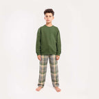 Boys Pajama - BPJ-64W - nagahomme