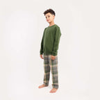Boys Pajama - BPJ-64W - nagahomme