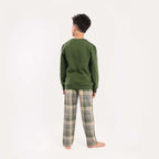 Boys Pajama - BPJ-64W - nagahomme