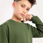 Boys Pajama - BPJ-64W - nagahomme