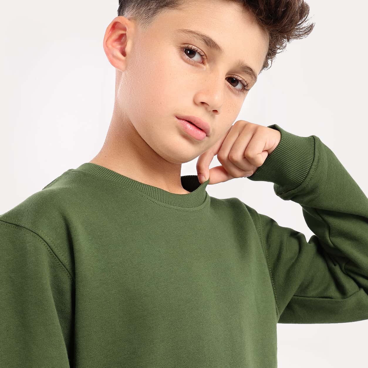 Boys Pajama - BPJ-64W - nagahomme