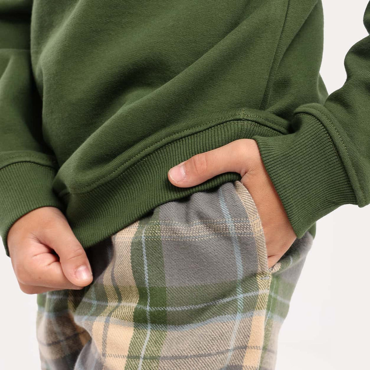 Boys Pajama - BPJ-64W - nagahomme