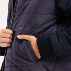 Boys Jacket with Hoodie - BJK-14W - nagahomme