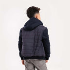 Boys Jacket with Hoodie - BJK-14W - nagahomme