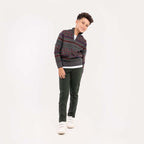 Boys Pullover - 
BPL-59W - nagahomme