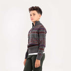 Boys Pullover - 
BPL-59W - nagahomme