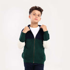 Boys Pullover - 
BPL-63W - nagahomme