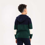 Boys Pullover - 
BPL-63W - nagahomme