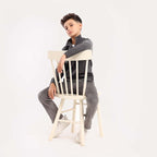 Boys Pullover - 
BPL-64W - nagahomme