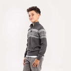 Boys Pullover - 
BPL-64W - nagahomme