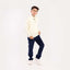 Boys Pullover - 
BPL-67W - nagahomme