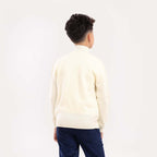 Boys Pullover - 
BPL-67W - nagahomme