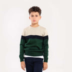 Boys Pullover - 
BPL-68W - nagahomme