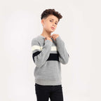Boys Pullover - 
BPL-70W - nagahomme