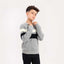 Boys Pullover - 
BPL-70W - nagahomme