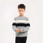 Boys Pullover - 
BPL-70W - nagahomme